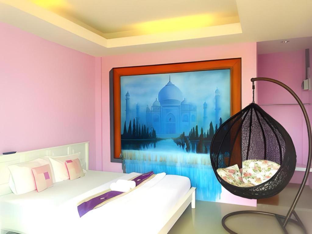 Sixty-Nine Resort Nakhon Phanom Exterior photo